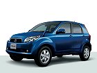 Toyota Rush, I (2006 – 2016), Внедорожник 5 дв.: характеристики, отзывы