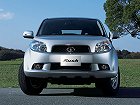 Toyota Rush, I (2006 – 2016), Внедорожник 5 дв.. Фото 3