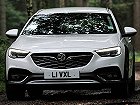 Vauxhall Insignia, II (2017 – н.в.), Универсал 5 дв. Country Tourer. Фото 4