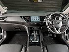 Vauxhall Insignia, II (2017 – н.в.), Универсал 5 дв. Country Tourer. Фото 5