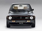 Volkswagen Golf GTI, I (1976 – 1983), Хэтчбек 3 дв.. Фото 3