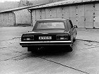 ЗИЛ 4104,  (1978 – 2002), Лимузин. Фото 4