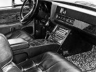 ЗИЛ 4104,  (1978 – 2002), Лимузин. Фото 5