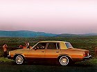 Chevrolet Malibu, IV (1978 – 1983), Седан. Фото 2