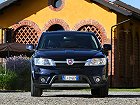 Fiat Freemont,  (2011 – 2016), Универсал 5 дв.. Фото 4