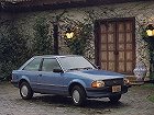 Ford Escort, IV (1986 – 1990), Хэтчбек 3 дв.. Фото 2
