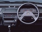 Honda Civic, III (1983 – 1987), Универсал 5 дв. Shuttle. Фото 4