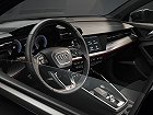 Audi A3, IV (8Y) (2020 – н.в.), Седан. Фото 5