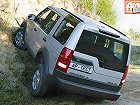 Land Rover Discovery, III (2004 – 2009), Внедорожник 5 дв.. Фото 2