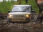 Land Rover Discovery, III (2004 – 2009), Внедорожник 5 дв.. Фото 3