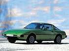 Mazda RX-7, I (SA) (1979 – 1986), Купе: характеристики, отзывы