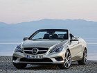 Mercedes-Benz E-Класс, IV (W212, S212, C207) Рестайлинг (2013 – 2016), Кабриолет. Фото 4