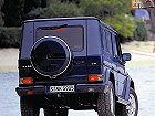 Mercedes-Benz G-Класс, II (W463) (1990 – 2006), Внедорожник 5 дв.. Фото 2
