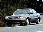 Oldsmobile Cutlass, VI (1997 – 1999), Седан: характеристики, отзывы