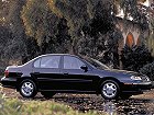 Oldsmobile Cutlass, VI (1997 – 1999), Седан. Фото 2