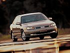 Oldsmobile Cutlass, VI (1997 – 1999), Седан. Фото 3