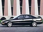 Acura Integra, III (1993 – 2001), Седан. Фото 2