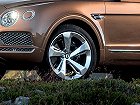 Bentley Bentayga, I (2015 – н.в.), Внедорожник 5 дв.. Фото 5