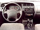 Opel Monterey, A рестайлинг (1998 – 1999), Внедорожник 3 дв.. Фото 5