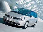 Renault Espace, IV Рестайлинг (2006 – 2012), Минивэн: характеристики, отзывы