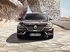 Renault Talisman,  (2015 – н.в.), Седан. Фото 4