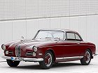 BMW 503,  (1956 – 1959), Купе: характеристики, отзывы