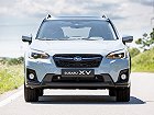 Subaru XV, II (2017 – н.в.), Внедорожник 5 дв.. Фото 4