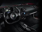 Alfa Romeo 4C,  (2013 – 2016), Купе. Фото 5