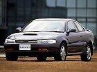 Toyota Corolla Levin, VI (AE100/AE101) (1991 – 1995), Купе. Фото 3