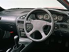 Toyota Corolla Levin, VI (AE100/AE101) (1991 – 1995), Купе. Фото 5