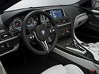 BMW M6, III (F06/F13/F12) (2012 – 2018), Кабриолет. Фото 5