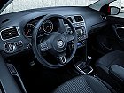 Volkswagen Polo, V (2009 – 2015), Хэтчбек 5 дв.. Фото 5