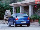 Volkswagen Polo, IV (2001 – 2005), Хэтчбек 3 дв.. Фото 3