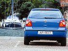 Volkswagen Polo, IV (2001 – 2005), Хэтчбек 3 дв.. Фото 5