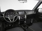УАЗ Pickup, I Рестайлинг 2 (2016 – н.в.), Пикап Двойная кабина. Фото 5