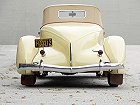 Auburn Speedster,  (1935 – 1937), Спидстер. Фото 5