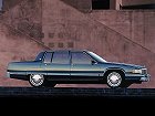Cadillac Fleetwood, I (1984 – 1992), Седан. Фото 2