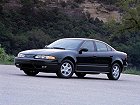 Chevrolet Alero,  (1999 – 2004), Седан: характеристики, отзывы