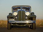 Chrysler Imperial, II (1931 – 1933), Кабриолет. Фото 3