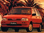 Ford Festiva, I (1986 – 1993), Хэтчбек 5 дв.: характеристики, отзывы