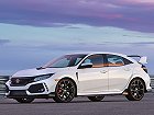 Honda Civic Type R, X (2017 – н.в.), Хэтчбек 5 дв.: характеристики, отзывы