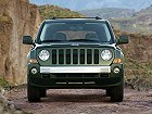Jeep Liberty (Patriot),  (2006 – 2016), Внедорожник 5 дв.. Фото 4