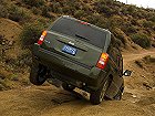 Jeep Liberty (Patriot),  (2006 – 2016), Внедорожник 5 дв.. Фото 5