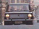 LADA (ВАЗ) 2101,  (1970 – 1988), Седан. Фото 3