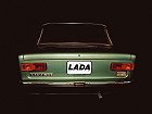 LADA (ВАЗ) 2101,  (1970 – 1988), Седан. Фото 4