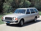 Mazda 323, I (FA) (1977 – 1986), Универсал 5 дв.: характеристики, отзывы