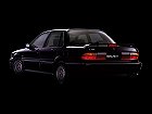 Mitsubishi Galant, VI (1987 – 1992), Седан. Фото 2