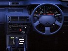 Mitsubishi Galant, VI (1987 – 1992), Седан. Фото 3