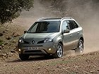 Renault Koleos, I (2008 – 2011), Внедорожник 5 дв.: характеристики, отзывы