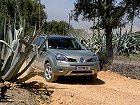 Renault Koleos, I (2008 – 2011), Внедорожник 5 дв.. Фото 4